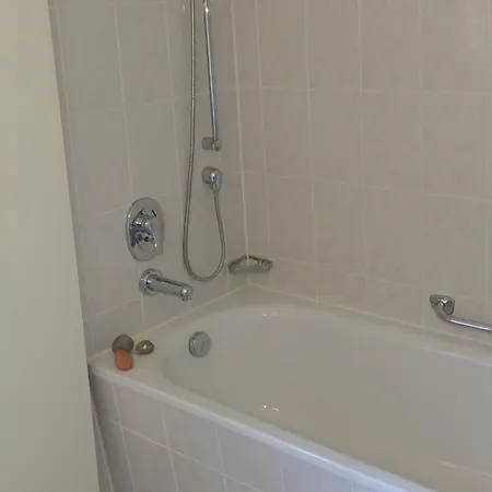 Appartement Ferienparadies Rugana A09 Kreptitz