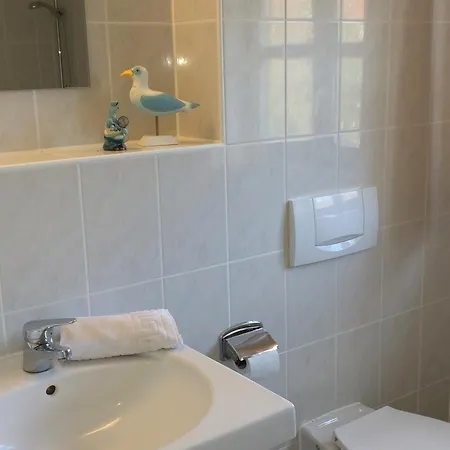 Ferienparadies Rugana A09 * Kreptitz