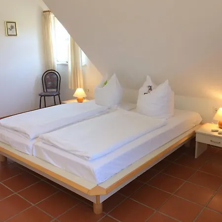 Appartement Ferienparadies Rugana A09