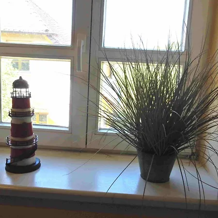 Ferienparadies Rugana A09