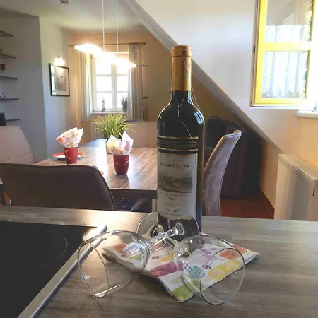 Ferienparadies Rugana A09 Appartement *